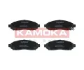 KAMOKA Sada brzdovch destiek ‐ KAM JQ101110