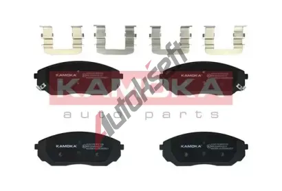 KAMOKA Sada brzdovch destiek KAM JQ101115, JQ101115