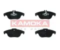 Sada brzdovch destiek KAMOKA ‐ KAM JQ101117