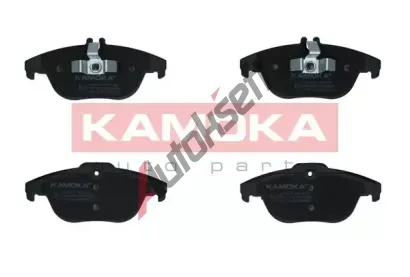 KAMOKA Sada brzdovch destiek KAM JQ101117, JQ101117