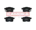 Sada brzdovch destiek KAMOKA ‐ KAM JQ101122