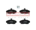 KAMOKA Sada brzdovch destiek ‐ KAM JQ1011226