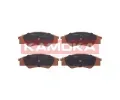 Sada brzdovch destiek KAMOKA ‐ KAM JQ101127