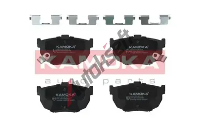 KAMOKA Sada brzdovch destiek KAM JQ1011276, JQ1011276