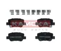 KAMOKA Sada brzdovch destiek ‐ KAM JQ101129