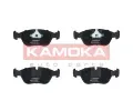 KAMOKA Sada brzdovch destiek ‐ KAM JQ1011362