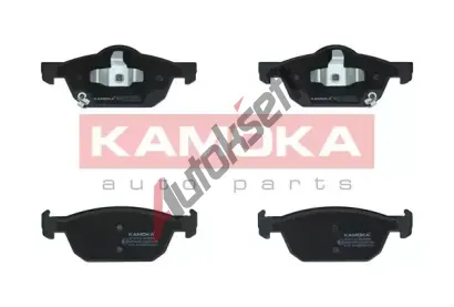 KAMOKA Sada brzdovch destiek KAM JQ101138, JQ101138