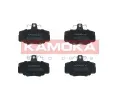 Sada brzdovch destiek KAMOKA ‐ KAM JQ1011414