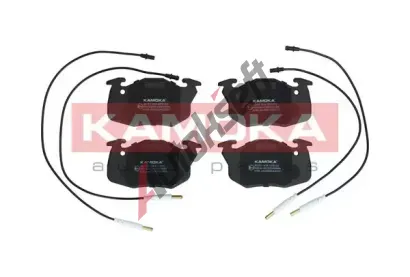 KAMOKA Sada brzdovch destiek KAM JQ1011438, JQ1011438