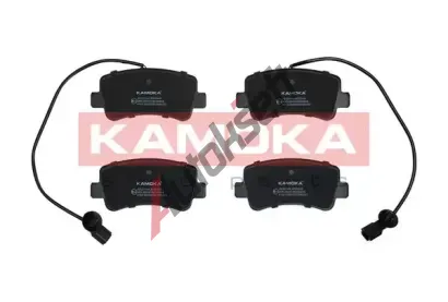 KAMOKA Sada brzdovch destiek KAM JQ101144, JQ101144