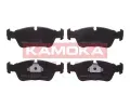 KAMOKA Sada brzdovch destiek ‐ KAM JQ1011450