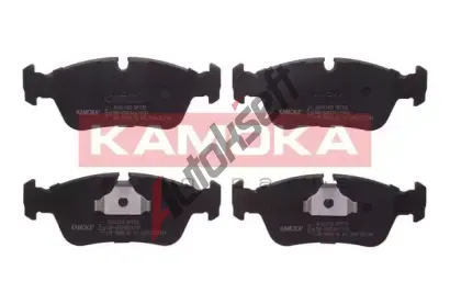 KAMOKA Sada brzdovch destiek KAM JQ1011450, JQ1011450