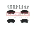 KAMOKA Sada brzdovch destiek ‐ KAM JQ101146