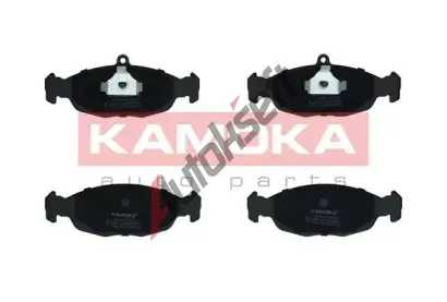KAMOKA Sada brzdovch destiek KAM JQ1011464, JQ1011464