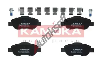 KAMOKA Sada brzdovch destiek KAM JQ101152, JQ101152
