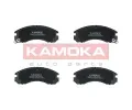 Sada brzdovch destiek KAMOKA ‐ KAM JQ1011530