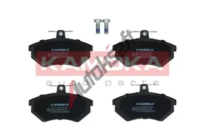 KAMOKA Sada brzdovch destiek KAM JQ1011548, JQ1011548