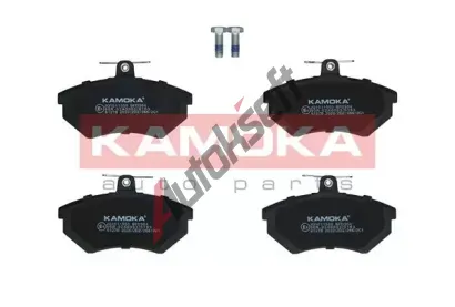 KAMOKA Sada brzdovch destiek KAM JQ1011550, JQ1011550