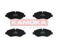 Sada brzdovch destiek KAMOKA ‐ KAM JQ101156