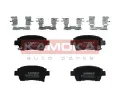 KAMOKA Sada brzdovch destiek ‐ KAM JQ101157
