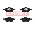 Sada brzdovch destiek KAMOKA ‐ KAM JQ101162
