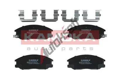 KAMOKA Sada brzdovch destiek KAM JQ101163, JQ101163