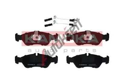 KAMOKA Sada brzdovch destiek KAM JQ101164, JQ101164