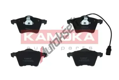 KAMOKA Sada brzdovch destiek KAM JQ101165, JQ101165