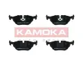 KAMOKA Sada brzdovch destiek ‐ KAM JQ1011700
