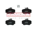 KAMOKA Sada brzdovch destiek ‐ KAM JQ1011708