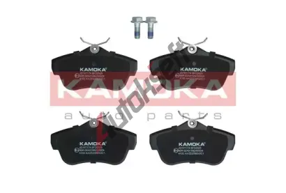 KAMOKA Sada brzdovch destiek KAM JQ101174, JQ101174