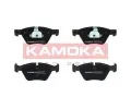 KAMOKA Sada brzdovch destiek ‐ KAM JQ101175