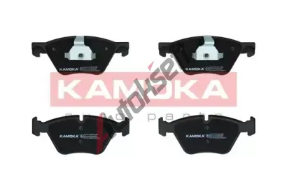 KAMOKA Sada brzdovch destiek KAM JQ101175, JQ101175
