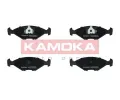 Sada brzdových destiček KAMOKA ‐ KAM JQ1011792 Sada brzdových destiček KAMOKA ‐ KAM JQ1011792