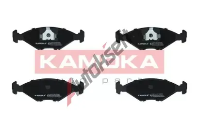 KAMOKA Sada brzdovch destiek KAM JQ1011792, JQ1011792