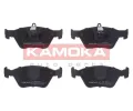 KAMOKA Sada brzdov�ch desti�ek&nbsp;&dash;&nbsp;KAM JQ1011802