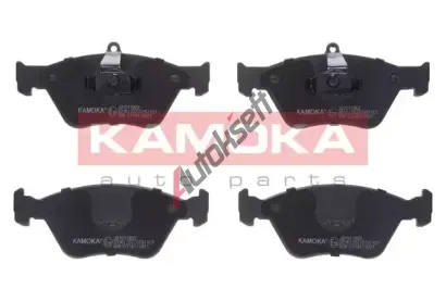 KAMOKA Sada brzdov�ch desti�ek KAM JQ1011802, JQ1011802