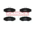 KAMOKA Sada brzdovch destiek ‐ KAM JQ1011818