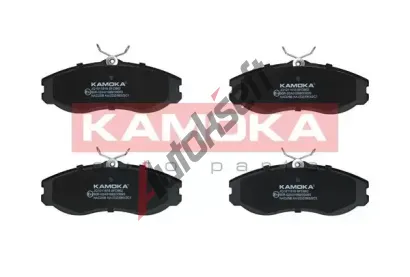 KAMOKA Sada brzdovch destiek KAM JQ1011818, JQ1011818