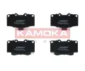 KAMOKA Sada brzdovch destiek ‐ KAM JQ101184