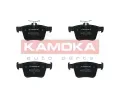 Sada brzdovch destiek KAMOKA ‐ KAM JQ101187