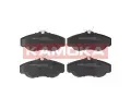 KAMOKA Sada brzdovch destiek ‐ KAM JQ101190