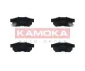 KAMOKA Sada brzdovch destiek ‐ KAM JQ101191