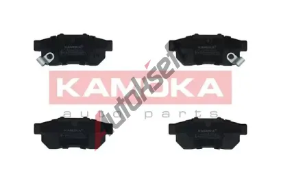KAMOKA Sada brzdovch destiek KAM JQ101191, JQ101191
