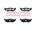 KAMOKA Sada brzdovch destiek KAMOKA ‐ KAM JQ101192