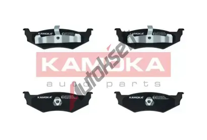 KAMOKA Sada brzdovch destiek KAMOKA KAM JQ101192, JQ101192