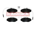 KAMOKA Sada brzdovch destiek ‐ KAM JQ1011934