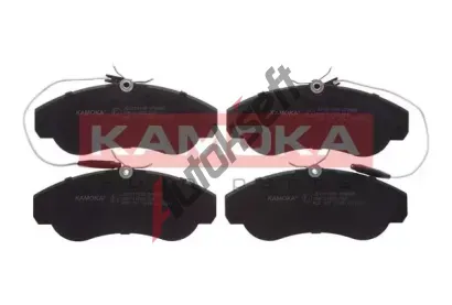 KAMOKA Sada brzdovch destiek KAM JQ1011936, JQ1011936