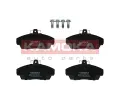 KAMOKA Sada brzdovch destiek ‐ KAM JQ101194