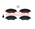 KAMOKA Sada brzdovch destiek ‐ KAM JQ101199